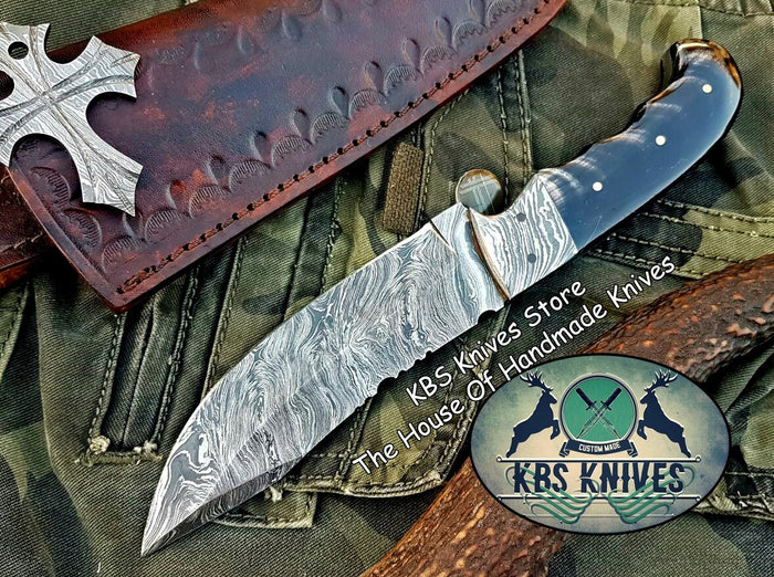 [DAMASCUS_KNIVES], [HUNTING_KNIVES], [KNIFE], [HANDMADE_KNIVES], [SKINNING_KNIVES], [DAGGER_KNIVES], [TRACKER_KNIVES], [KITCHEN_KNIVES], [FOLDING_KNIVES] - KBS Knives Store