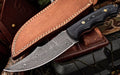 Premium Hunters Knife for Outdoor Enthusiasts