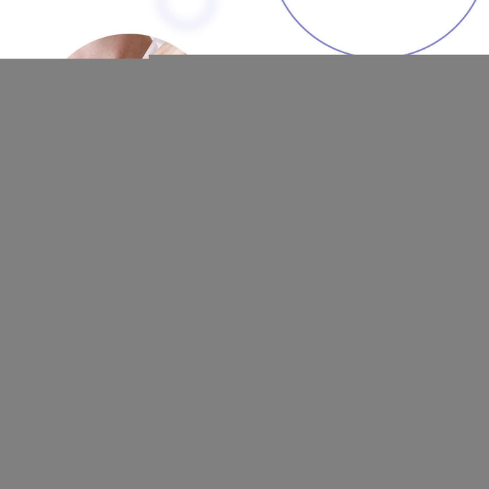 Disposable Lab Coat XL Size 35 GSM PP White Lab Jackets for Adults 5 Pack