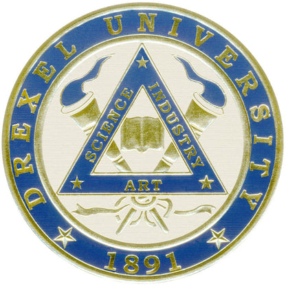 Drexel University Frame Options (2515)