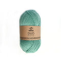 Duo | 252 aqua green