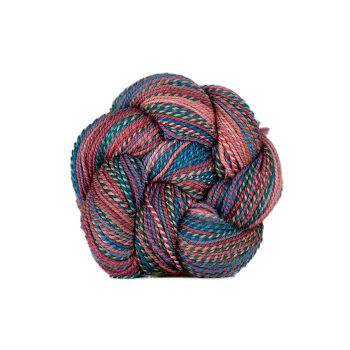 Dyed in the Wool | Fine Line
