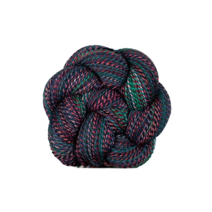 Dyed in the Wool | Fine Line