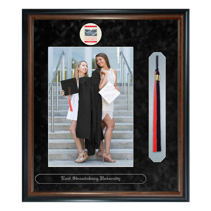 East Stroudsburg University Frame Options (2523)