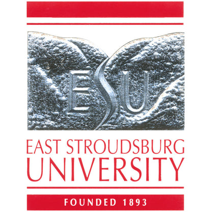 East Stroudsburg University Frame Options (2523)
