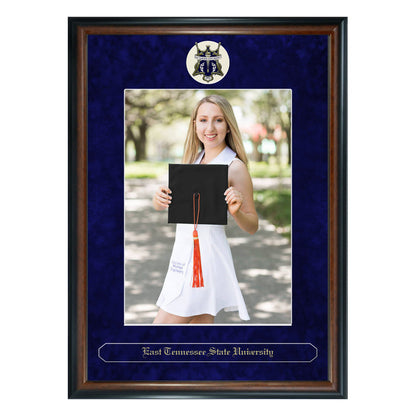 East Tennessee State University Frame Options (317)