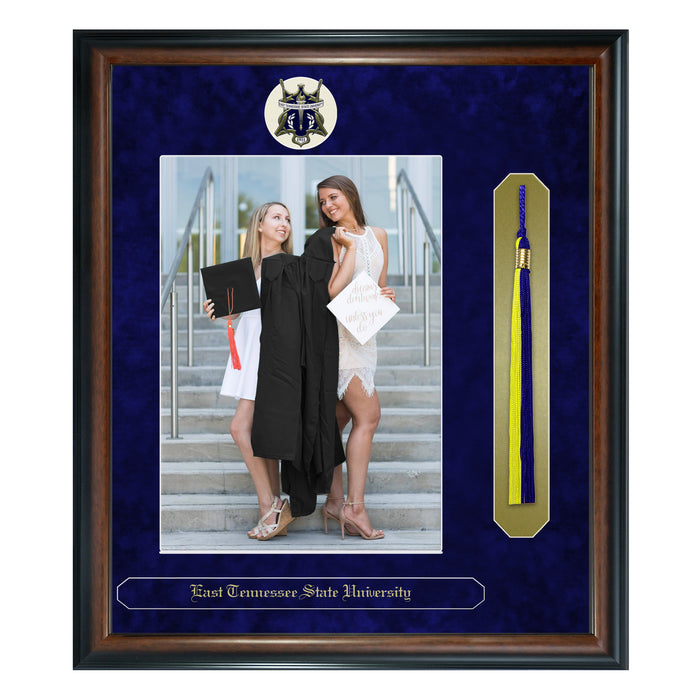 East Tennessee State University Frame Options (317)