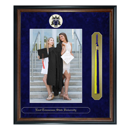 East Tennessee State University Frame Options (317)