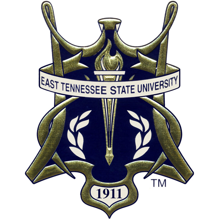 East Tennessee State University Frame Options (317)