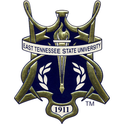 East Tennessee State University Frame Options (317)