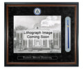 Eastern Illinois University Litho Frame,Diploma Frame (XSNTL)