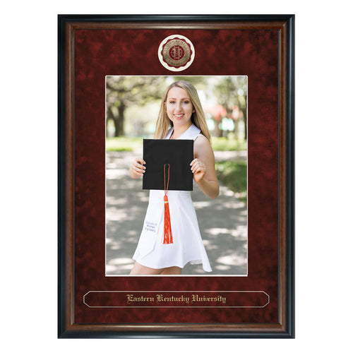 Eastern Kentucky University Frame Options (365)