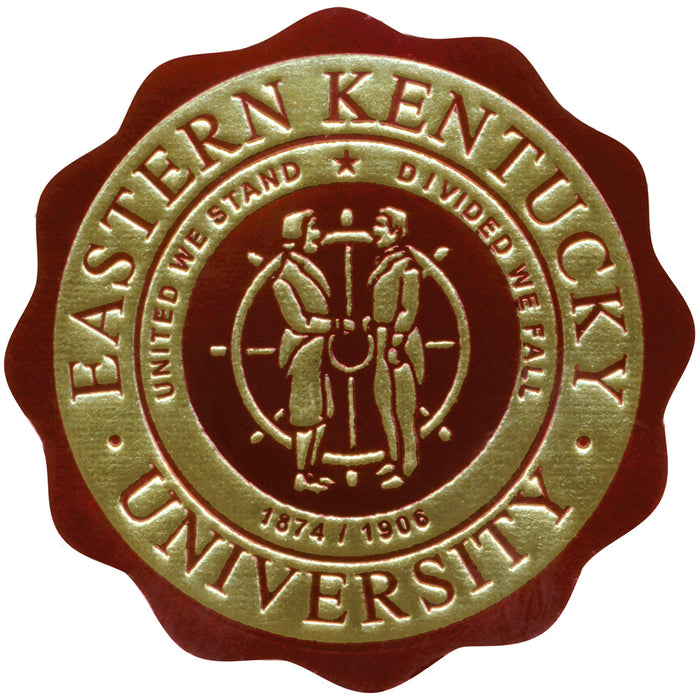 Eastern Kentucky University Frame Options (365)