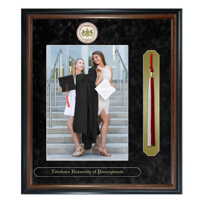Edinboro University of Pennsylvania Frame Options (2539)