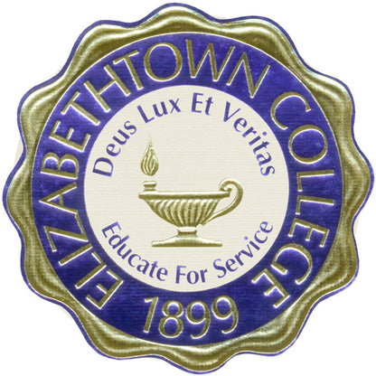 Elizabethtown College Frame Options (2542)