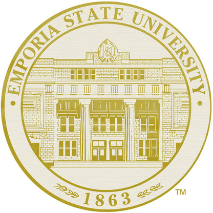 Emporia State University Frame Options (2554)