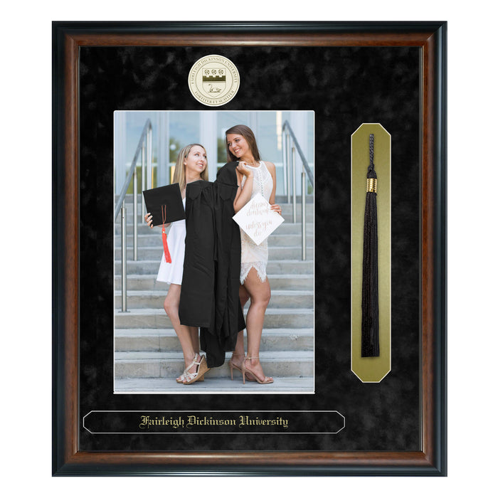 Fairleigh Dickinson University Frame Options (2563)