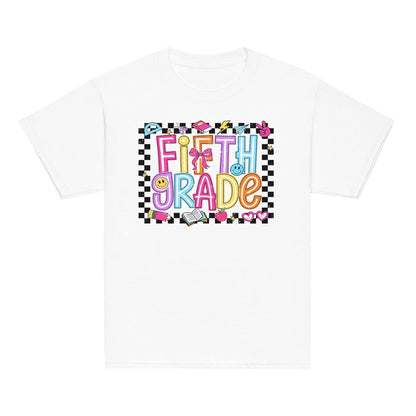 White / XS
