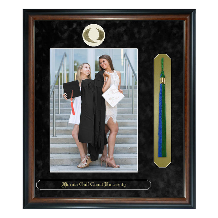 Florida Gulf Coast University Frame Options (585)