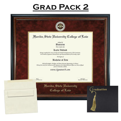 Grad Pack 2 / 10