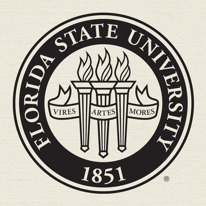 Florida State University College of Law Announcement (Economy Style)