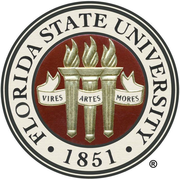Florida State University Frame Options (309)