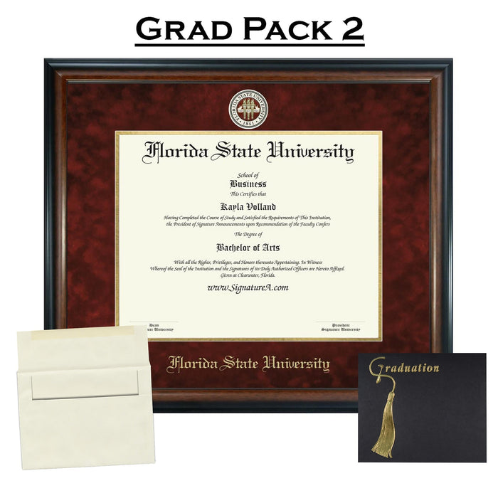 Grad Pack 2 / 1