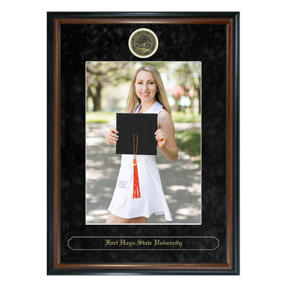 Fort Hays State University Frame Options (2590)