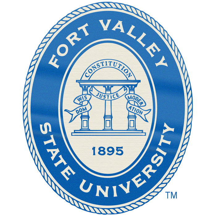 Fort Valley State University Frame Options (2592)