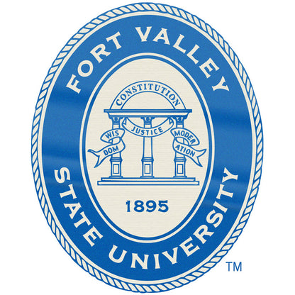 Fort Valley State University Frame Options (2592)