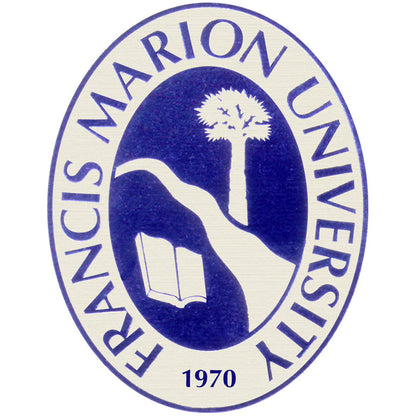 Francis Marion University Frame Options (2594)