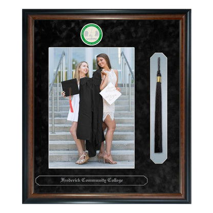 Frederick Community College Frame Options (141835)