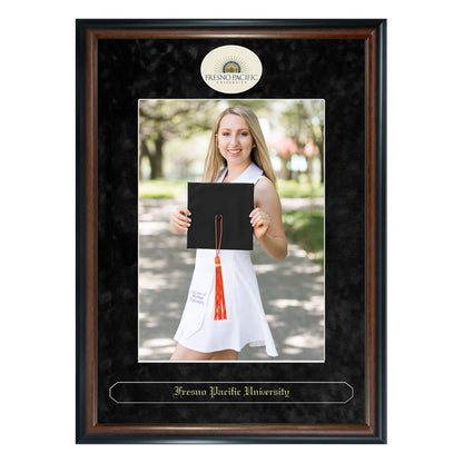 Fresno Pacific University Frame Options (2603)