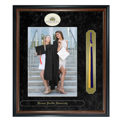 Fresno Pacific University Frame Options (2603)