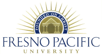Fresno Pacific University Frame Options (2603)