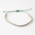Friendship Bracelet - Sister