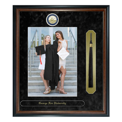George Fox University Frame Options (2613)