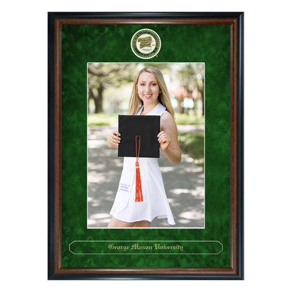 George Mason University School of Law Frame Options (5023)