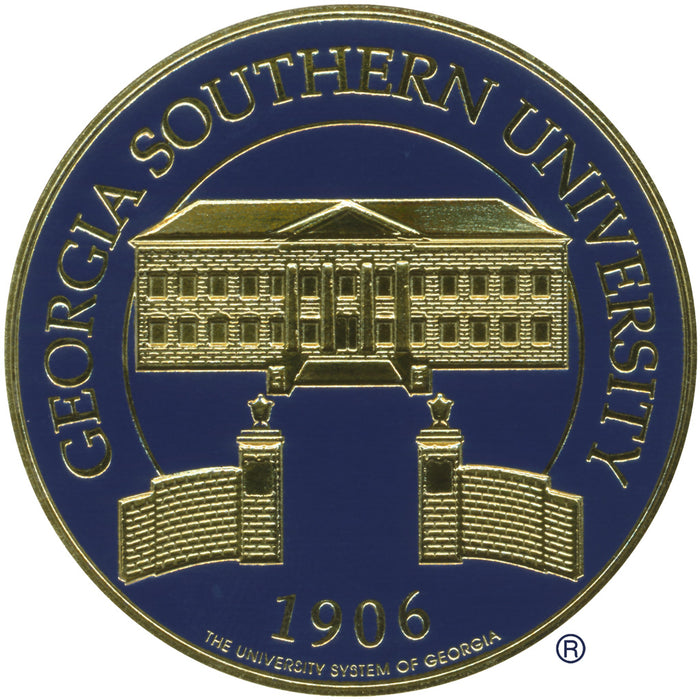 Georgia Southern University Frame Options (320)