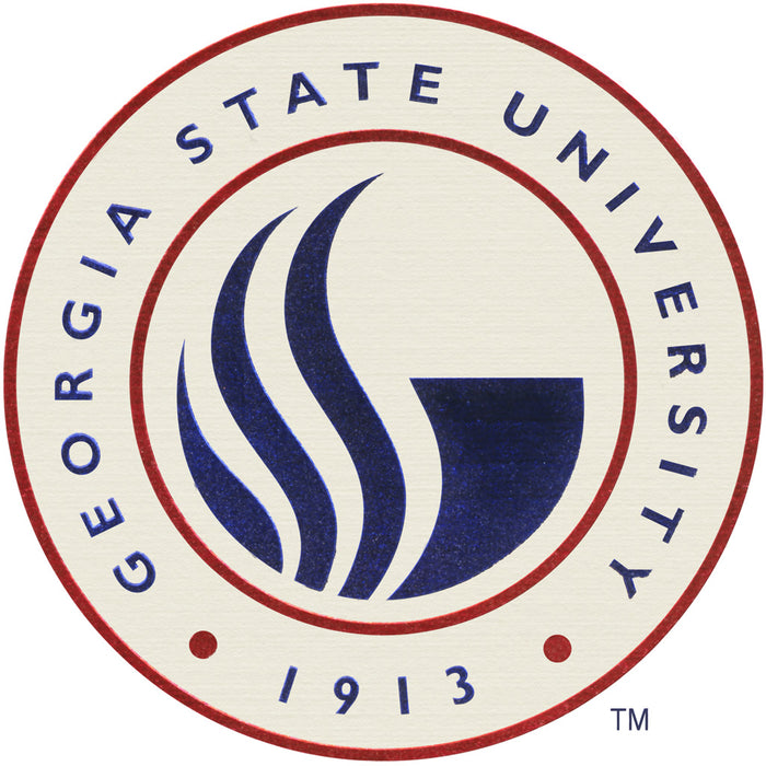 Georgia State University Frame Options (313)