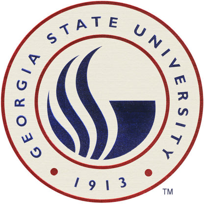 Georgia State University Frame Options (313)