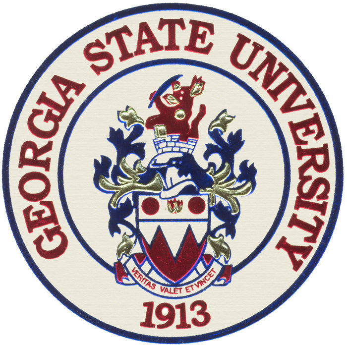 Georgia State University Frame Options (313)