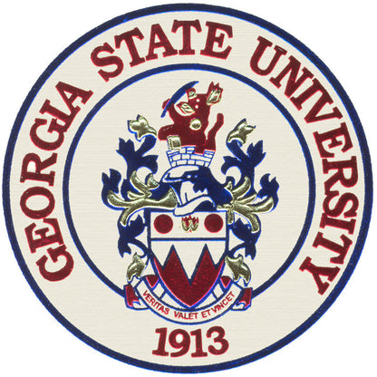 Georgia State University Frame Options (313)