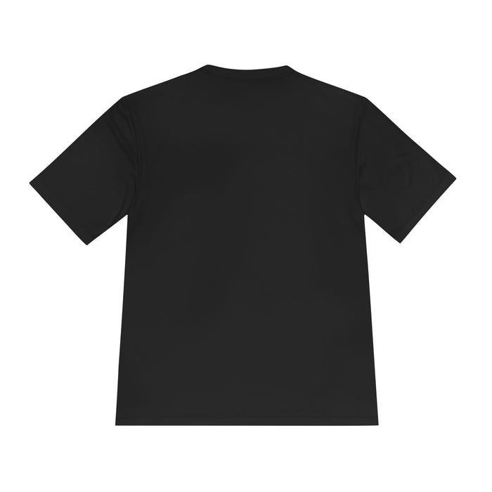 God Is Good Moisture-Wicking T-Shirt - Wittrock