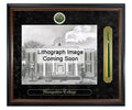 Hampshire College Litho Frame,Diploma Frame (XSNTL)