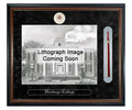 Hastings College Litho Frame,Diploma Frame (XSNTL)