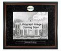 Hilbert College Litho Frame,Diploma Frame (XSNL)