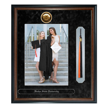 Idaho State University College of Pharmacy Frame Options (4168)