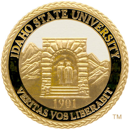 Idaho State University Frame Options (545)