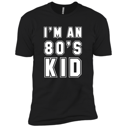 NL3600 Next Level Premium Short Sleeve T-Shirt / Black / Small